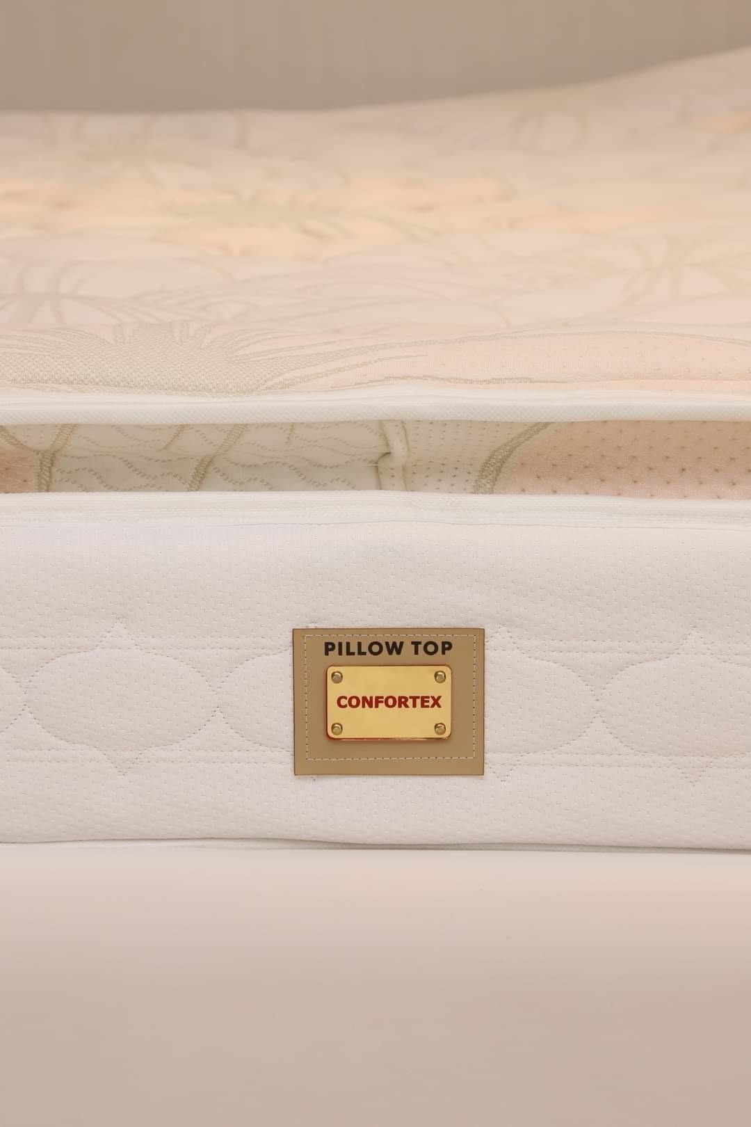 Pillow Top